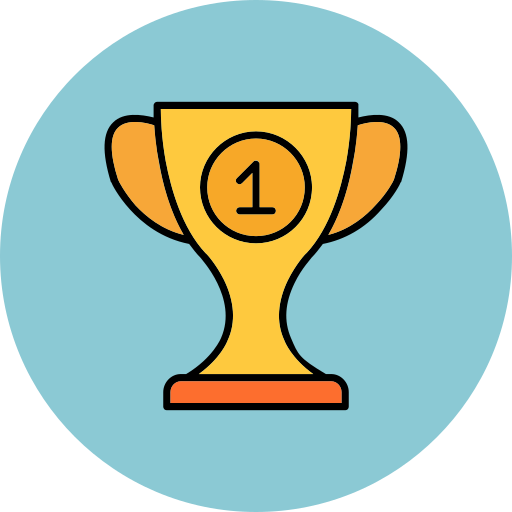 Trophy free icon Trophy free icon