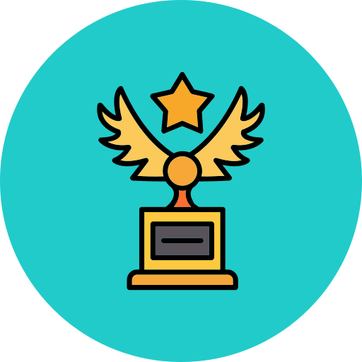 Чемпион бесплатно иконка