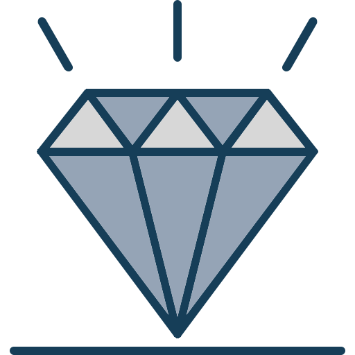 diamante icono gratis