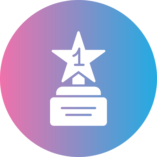 trophäe kostenlos Icon trophäe kostenlos Icon