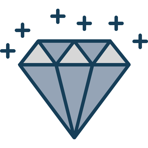 diamante icono gratis