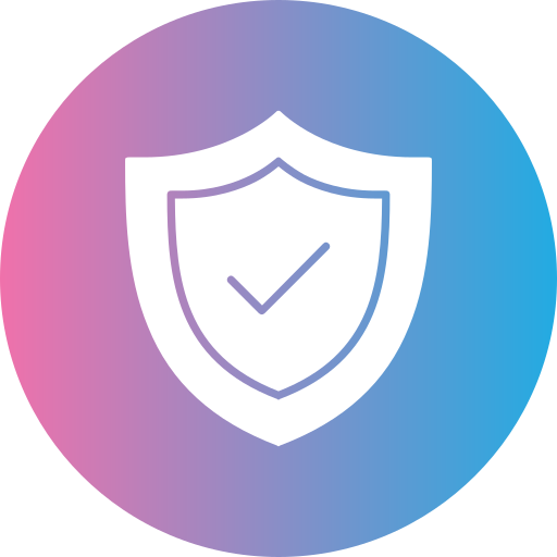 Shield free icon