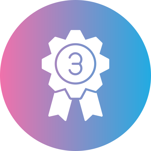 médaille Icône gratuit médaille Icône gratuit
