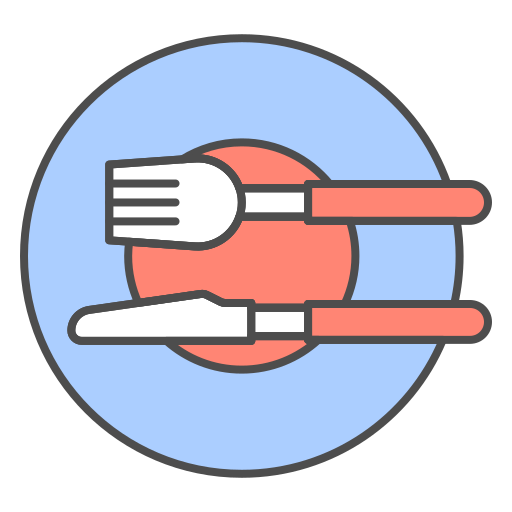 Еда бесплатно иконка