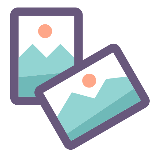 사진 무료 아이콘