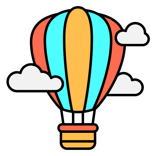 Sky free icon Sky free icon