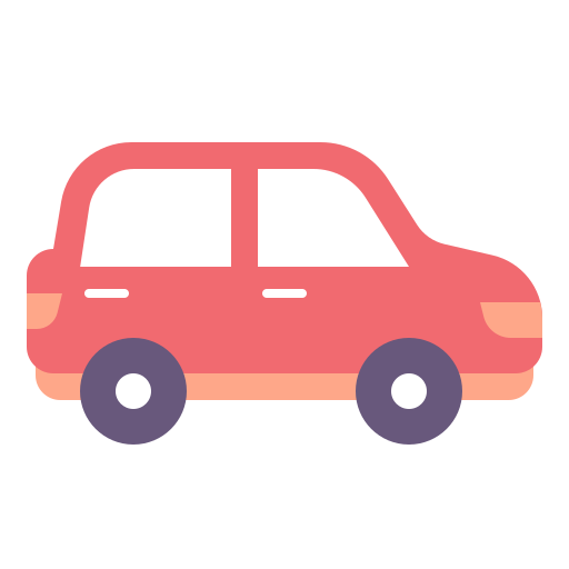 수송 무료 아이콘