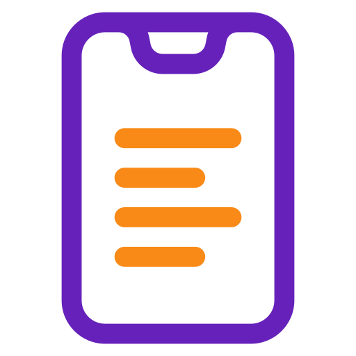 Ebook free icon