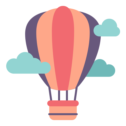 하늘 무료 아이콘