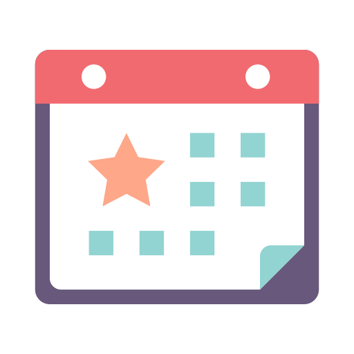 Agenda free icon Agenda free icon