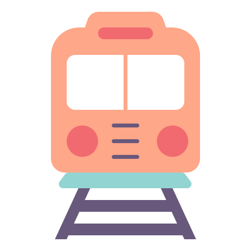 Transport free icon