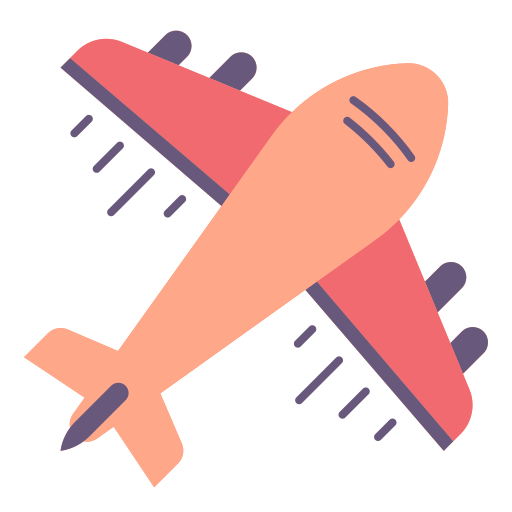 수송 무료 아이콘