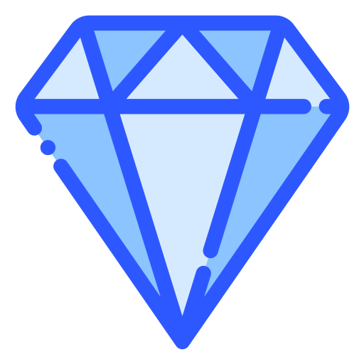 diamant kostenlos Icon diamant kostenlos Icon