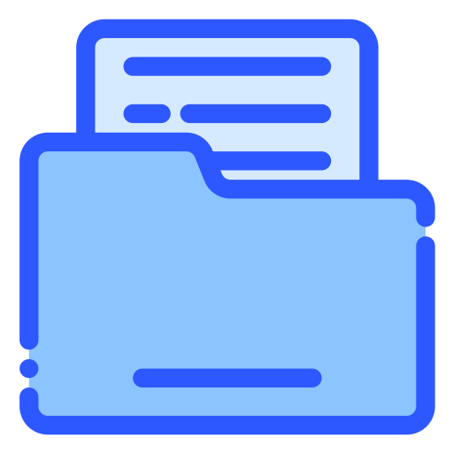 documento icono gratis