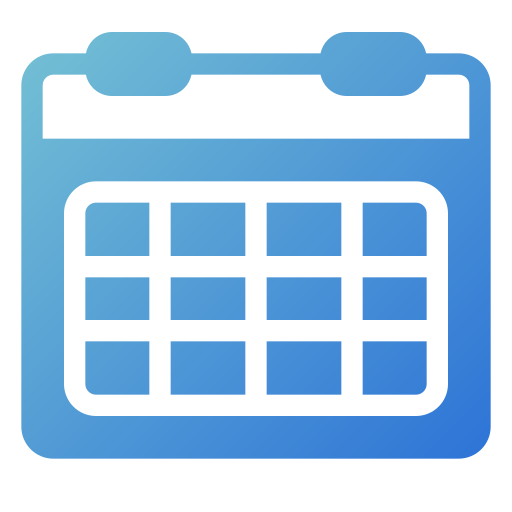 calendario icono gratis