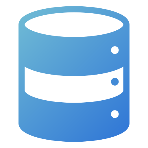 Database - Free technology icons