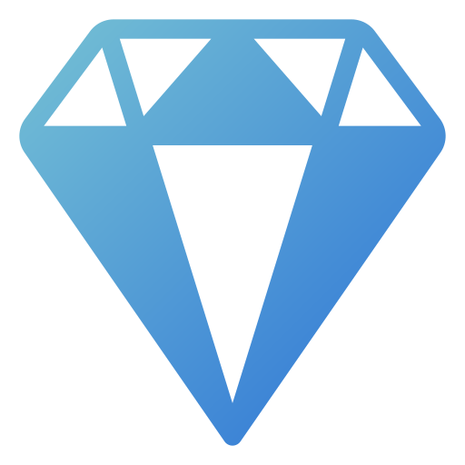 diamant kostenlos Icon diamant kostenlos Icon