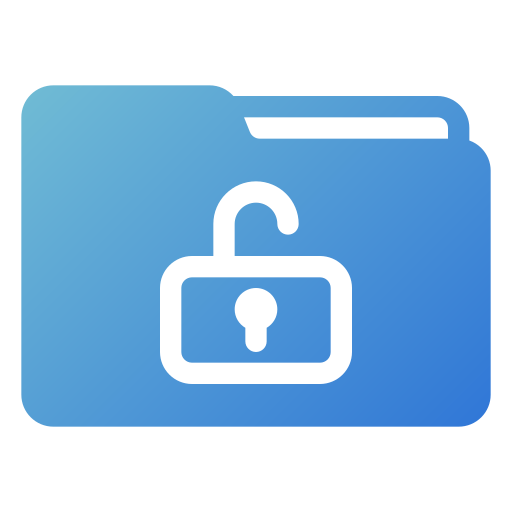Folder free icon Folder free icon