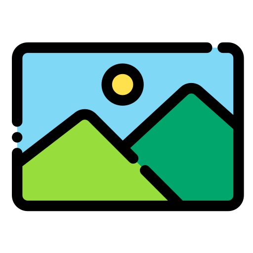 galería icono gratis