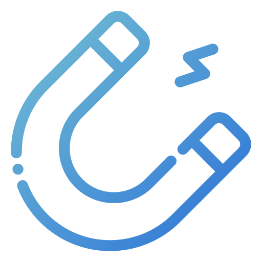 자석 무료 아이콘 자석 무료 아이콘