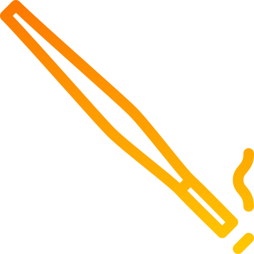 cigarro icono gratis