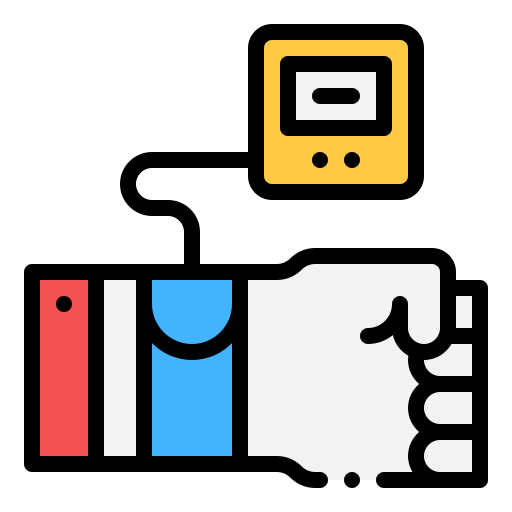 blutdruck kostenlos Icon
