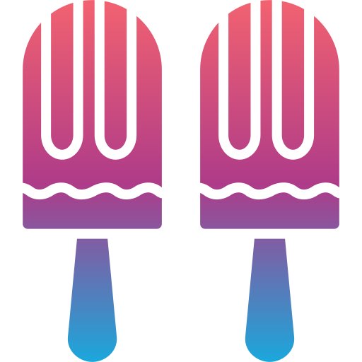 Popsicle free icon