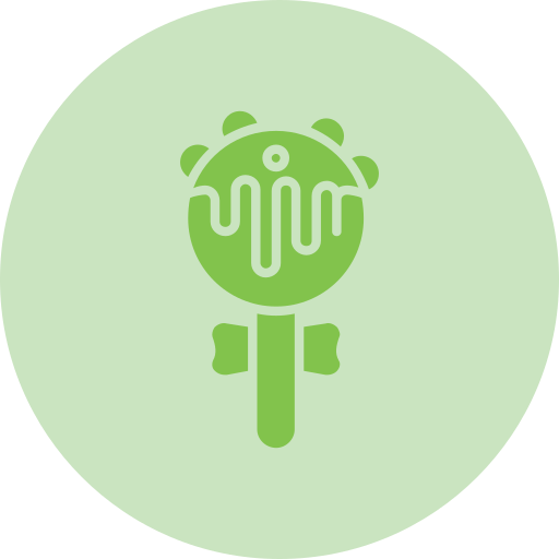 Cake pop free icon