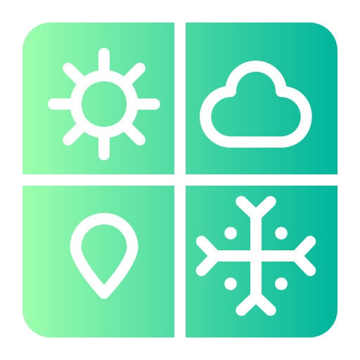 noticias del tiempo icono gratis