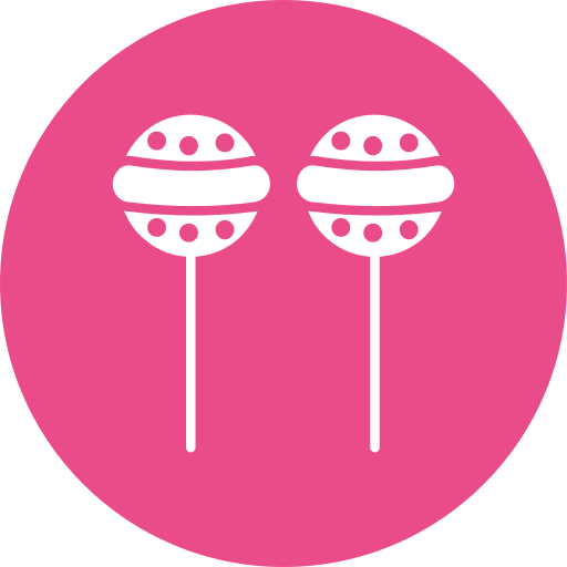 Леденец бесплатно иконка