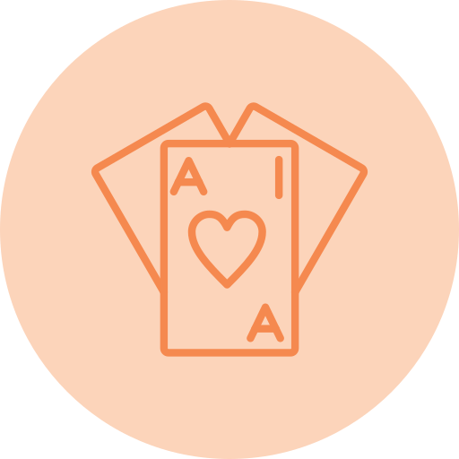 cartas de jogar grátis ícone cartas de jogar grátis ícone