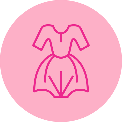 Одеваться бесплатно иконка