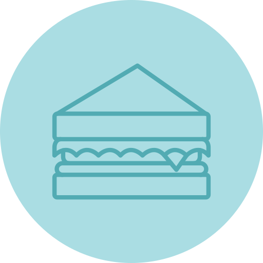 Sandwich free icon Sandwich free icon