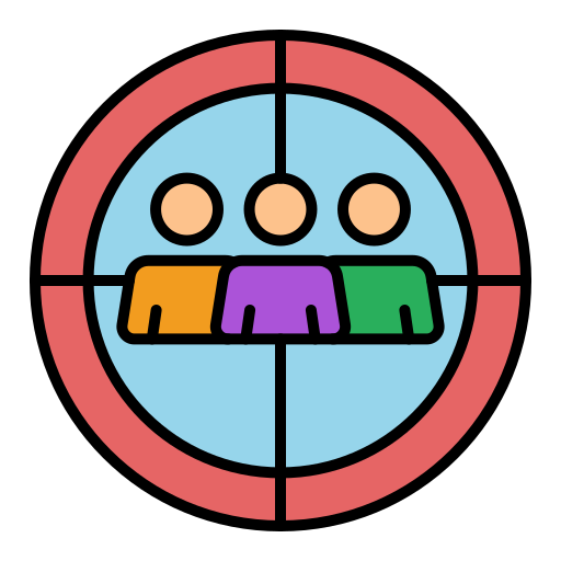 ziel kostenlos Icon ziel kostenlos Icon