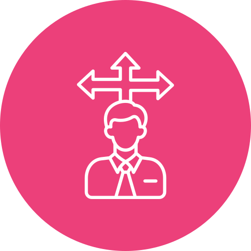 entscheidung kostenlos Icon entscheidung kostenlos Icon