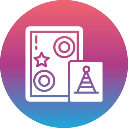 Вечеринка бесплатно иконка