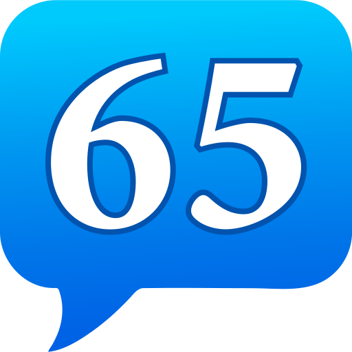 65 icono gratis