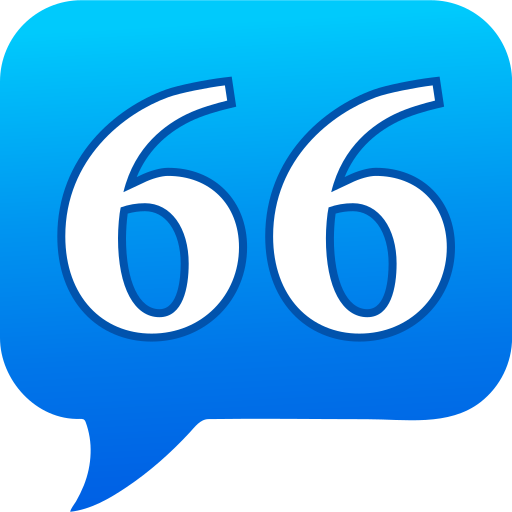 66 icono gratis