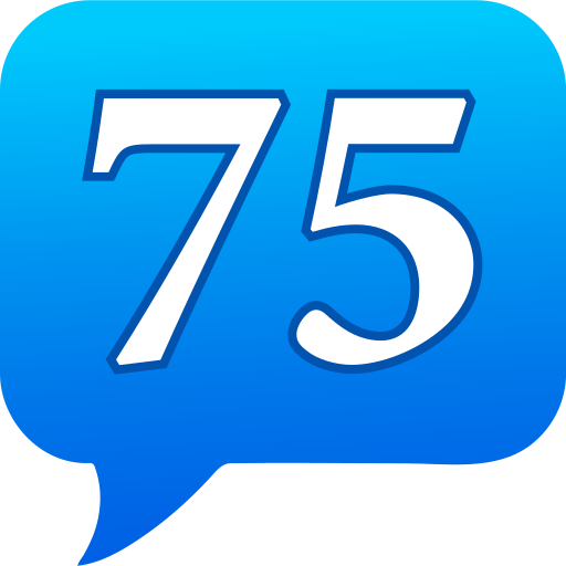 75 icono gratis