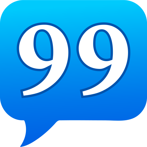 99 icono gratis