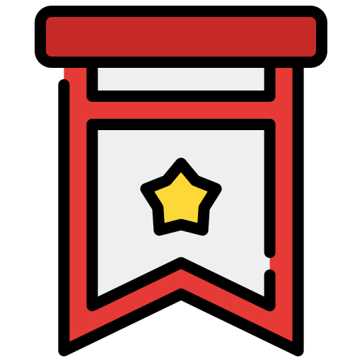 banner kostenlos Icon