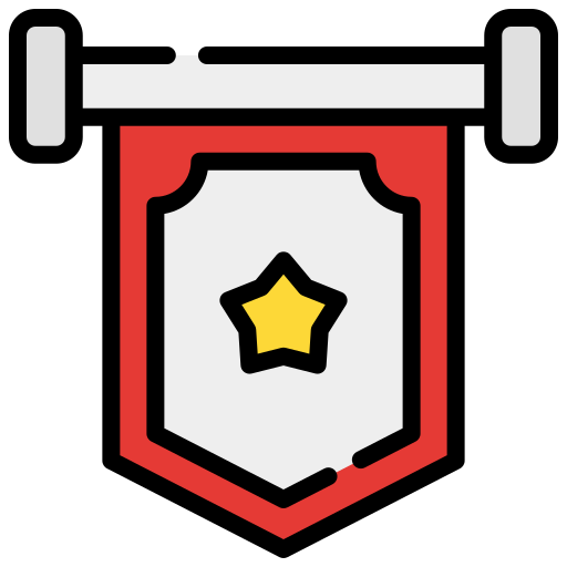 banner kostenlos Icon