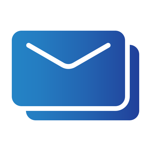 correo electrónico icono gratis