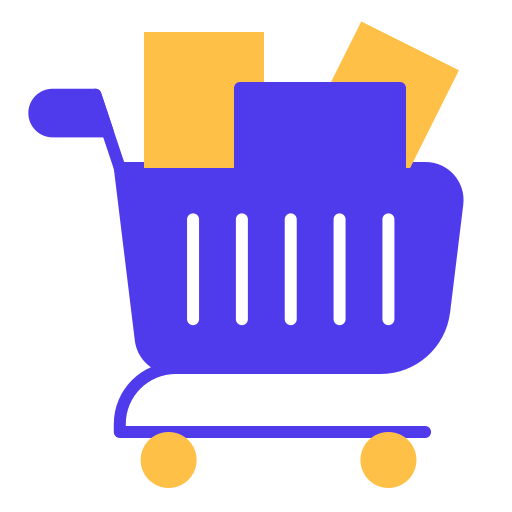 Магазин бесплатно иконка