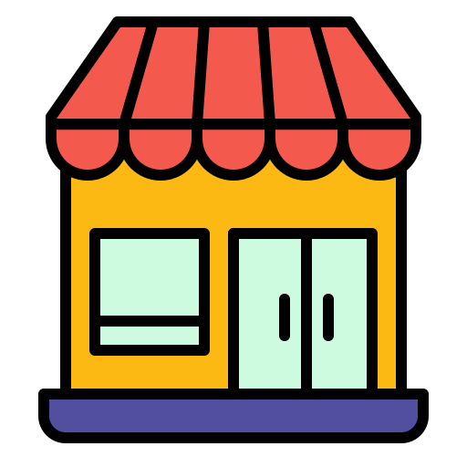 compras icono gratis