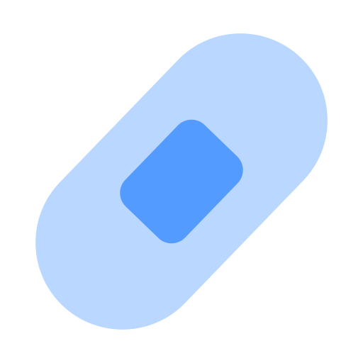 bandage Icône gratuit bandage Icône gratuit