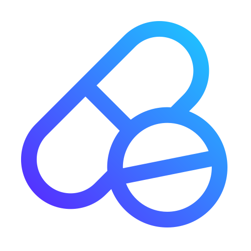 medicamento icono gratis