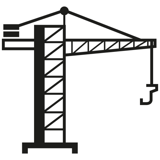 industria icono gratis