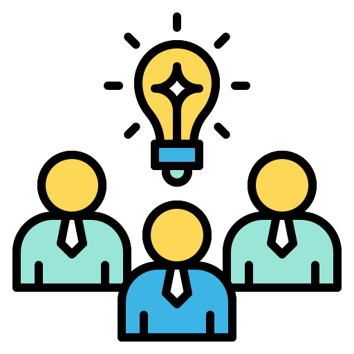 negocio icono gratis