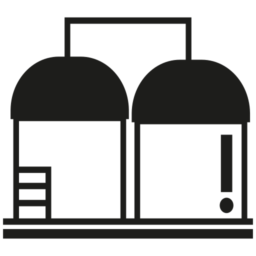 industria icono gratis